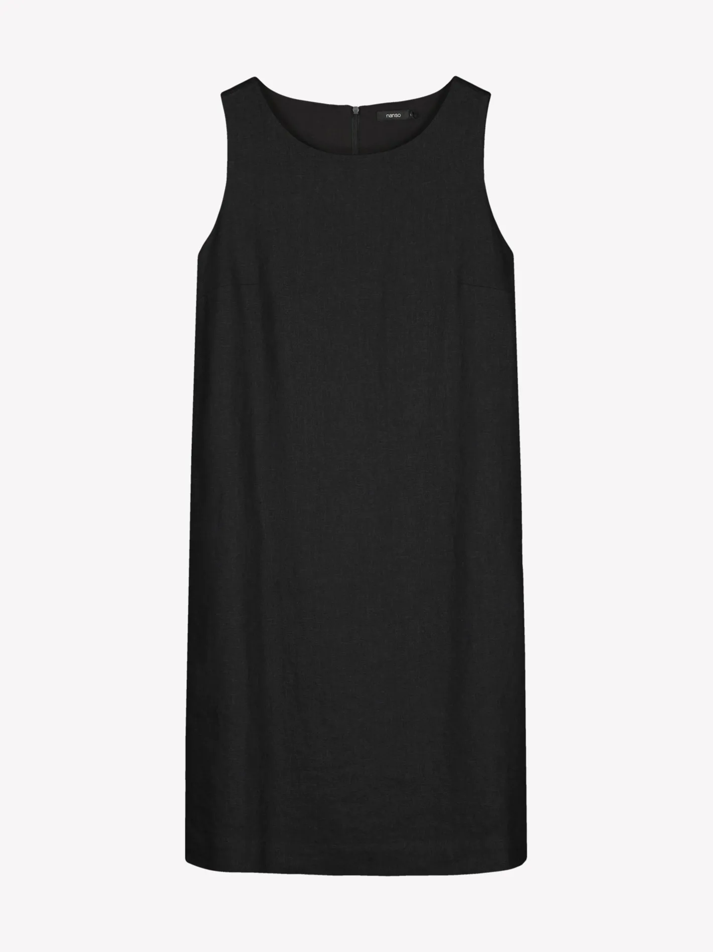 Nanso LUOTO pellavamekko -* Pellavavaatteet|Mekot