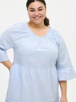 Nanso LUOTSI kangasmekko -* Mekot