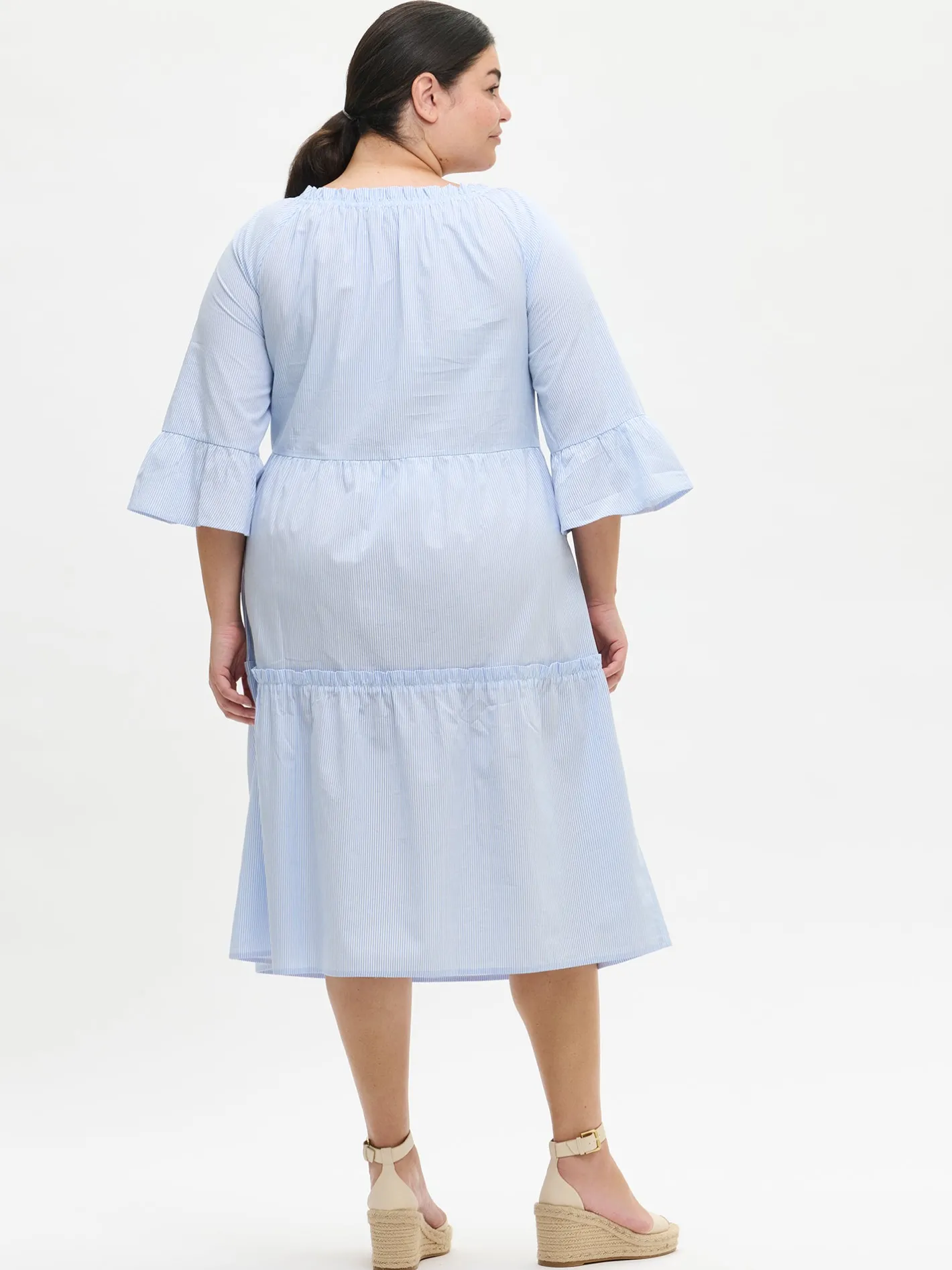 Nanso LUOTSI kangasmekko -* Mekot