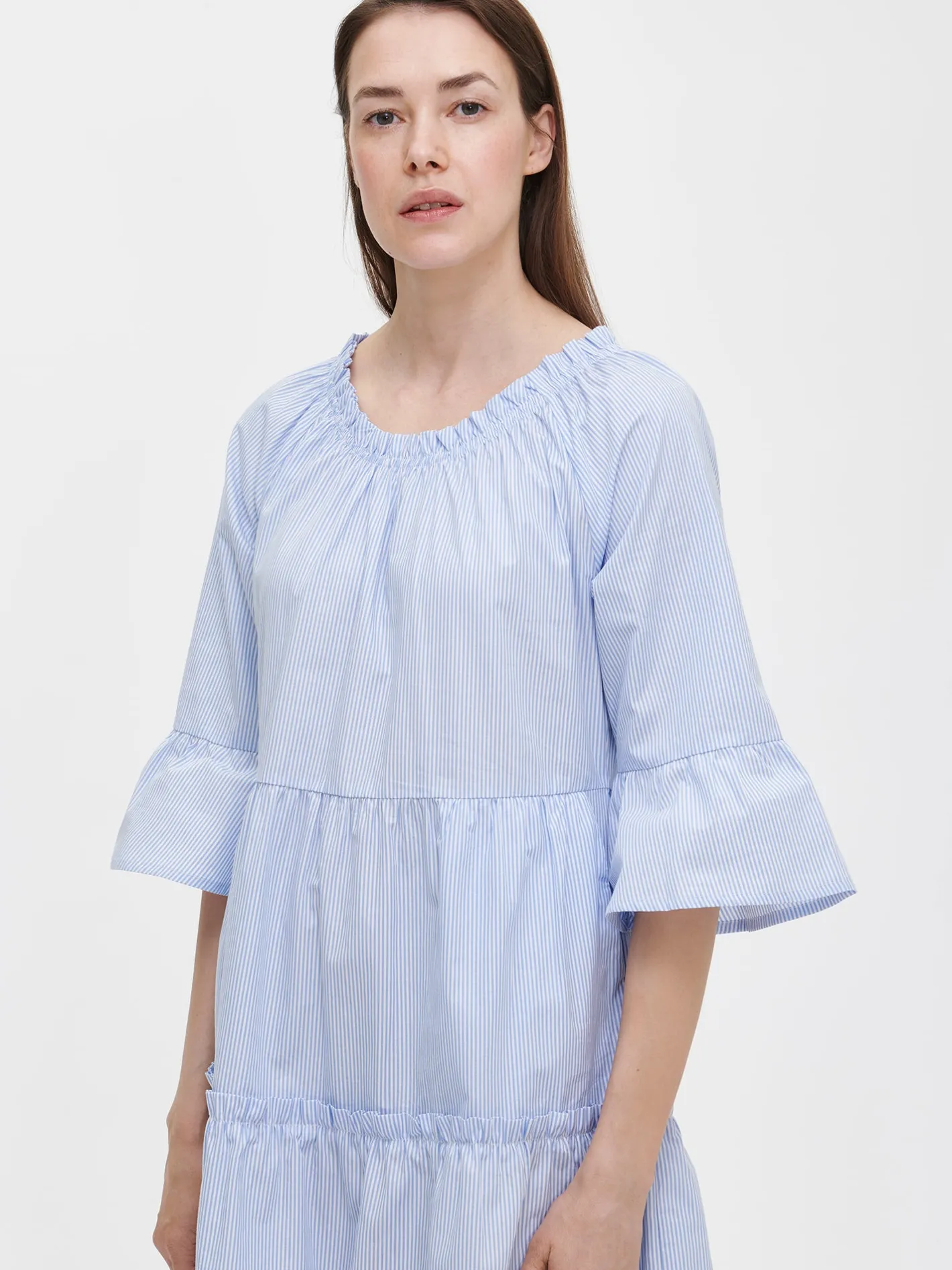 Nanso LUOTSI kangasmekko -* Mekot