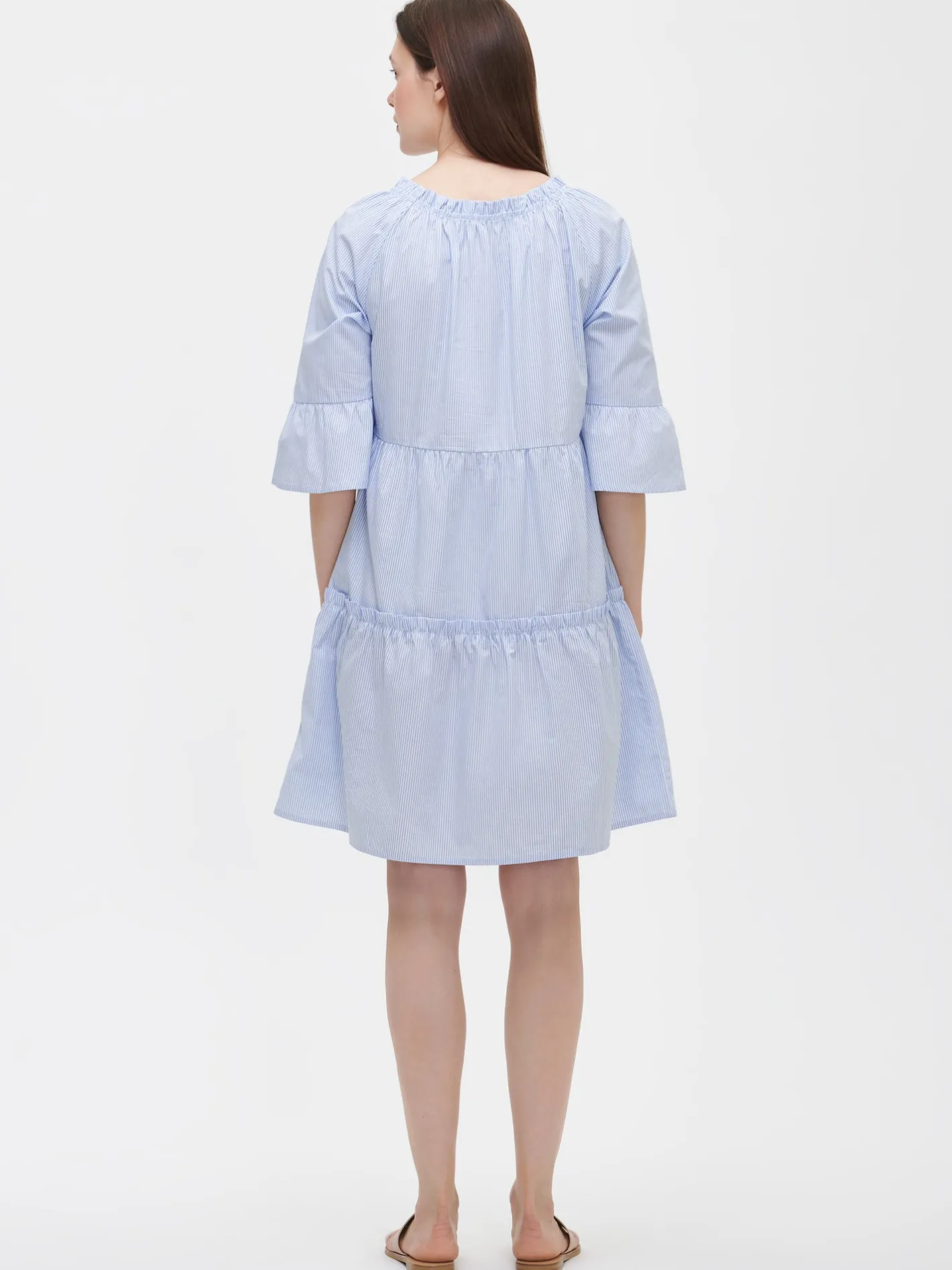 Nanso LUOTSI kangasmekko -* Mekot