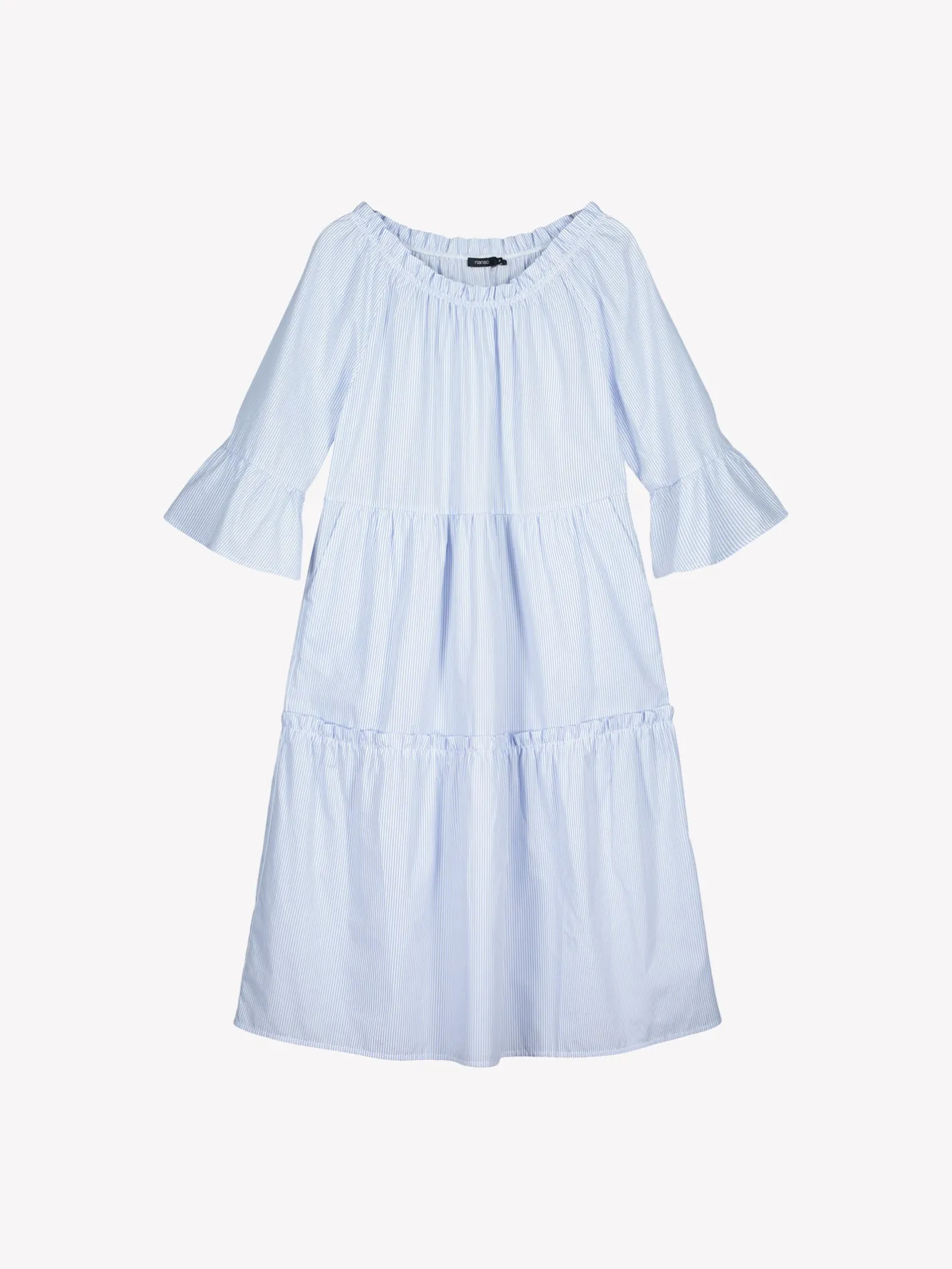 Nanso LUOTSI kangasmekko -* Mekot