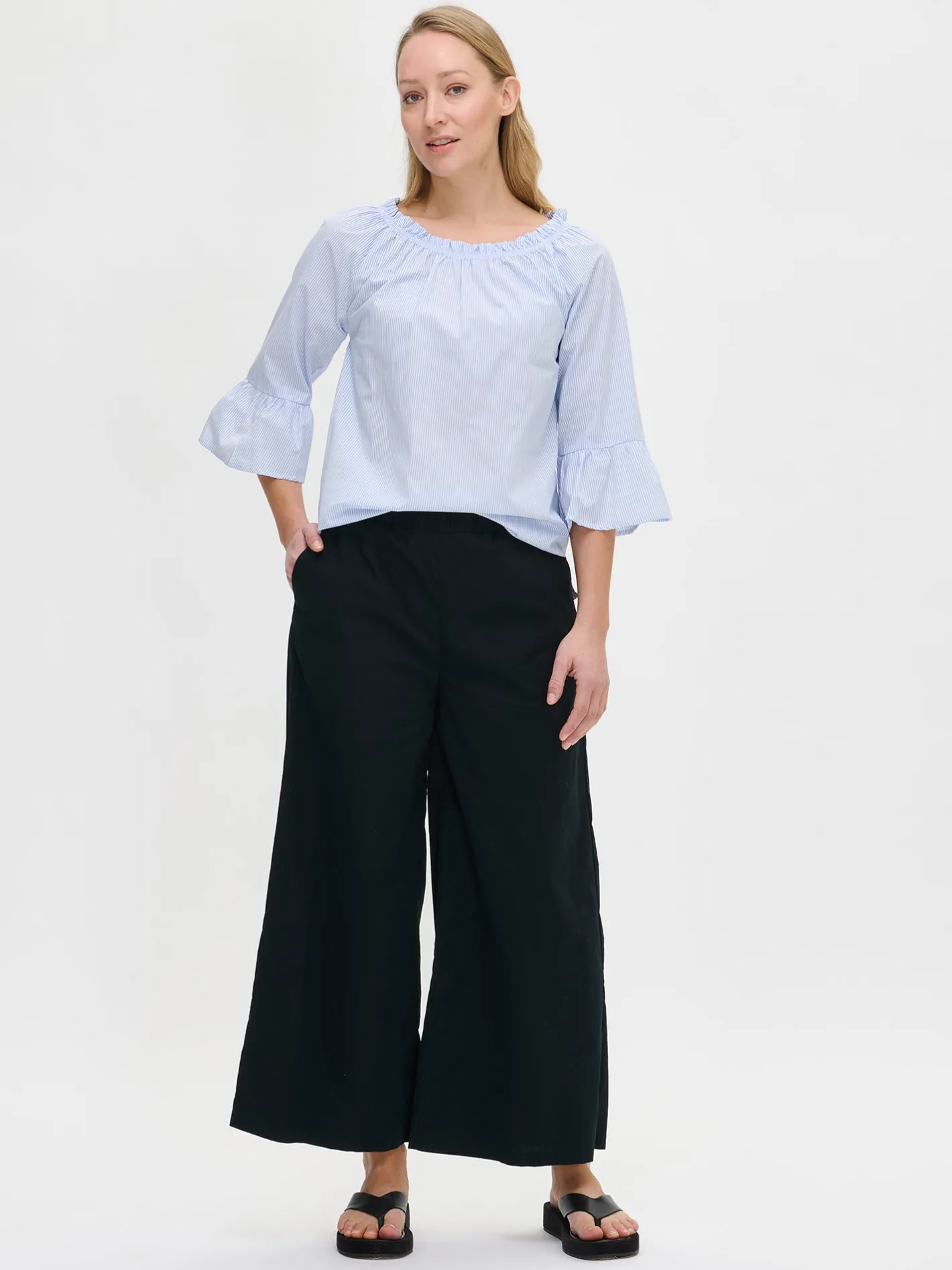 Nanso LUOTSI pusero -* Paidat Ja Tunikat