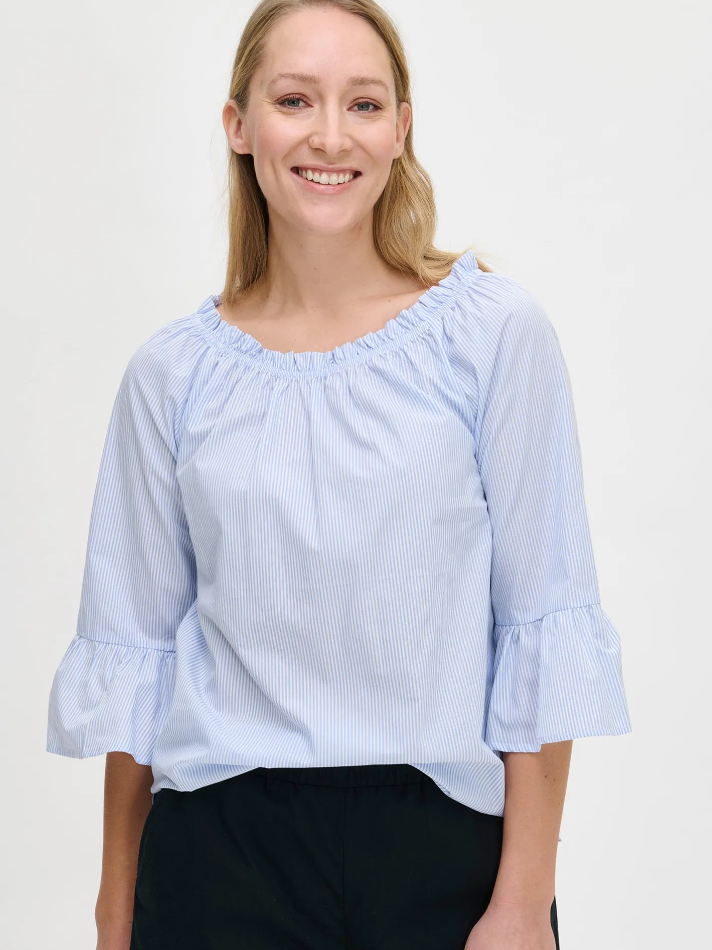 Nanso LUOTSI pusero -* Paidat Ja Tunikat