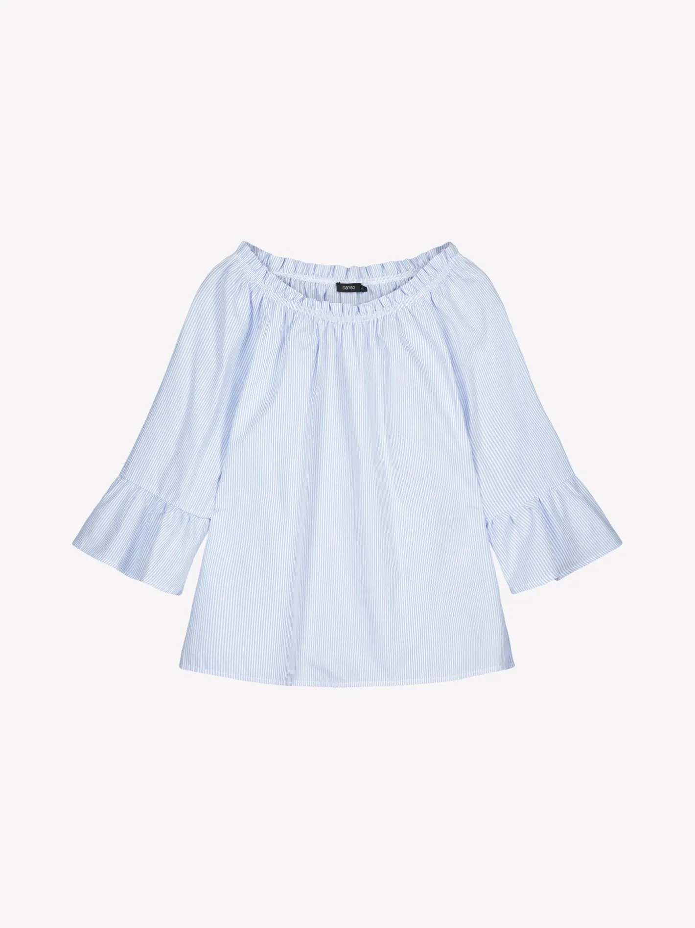 Nanso LUOTSI pusero -* Paidat Ja Tunikat