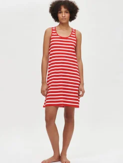 Nanso MAININKI hihaton yöpaita -* Yöasut Ja Oloasut