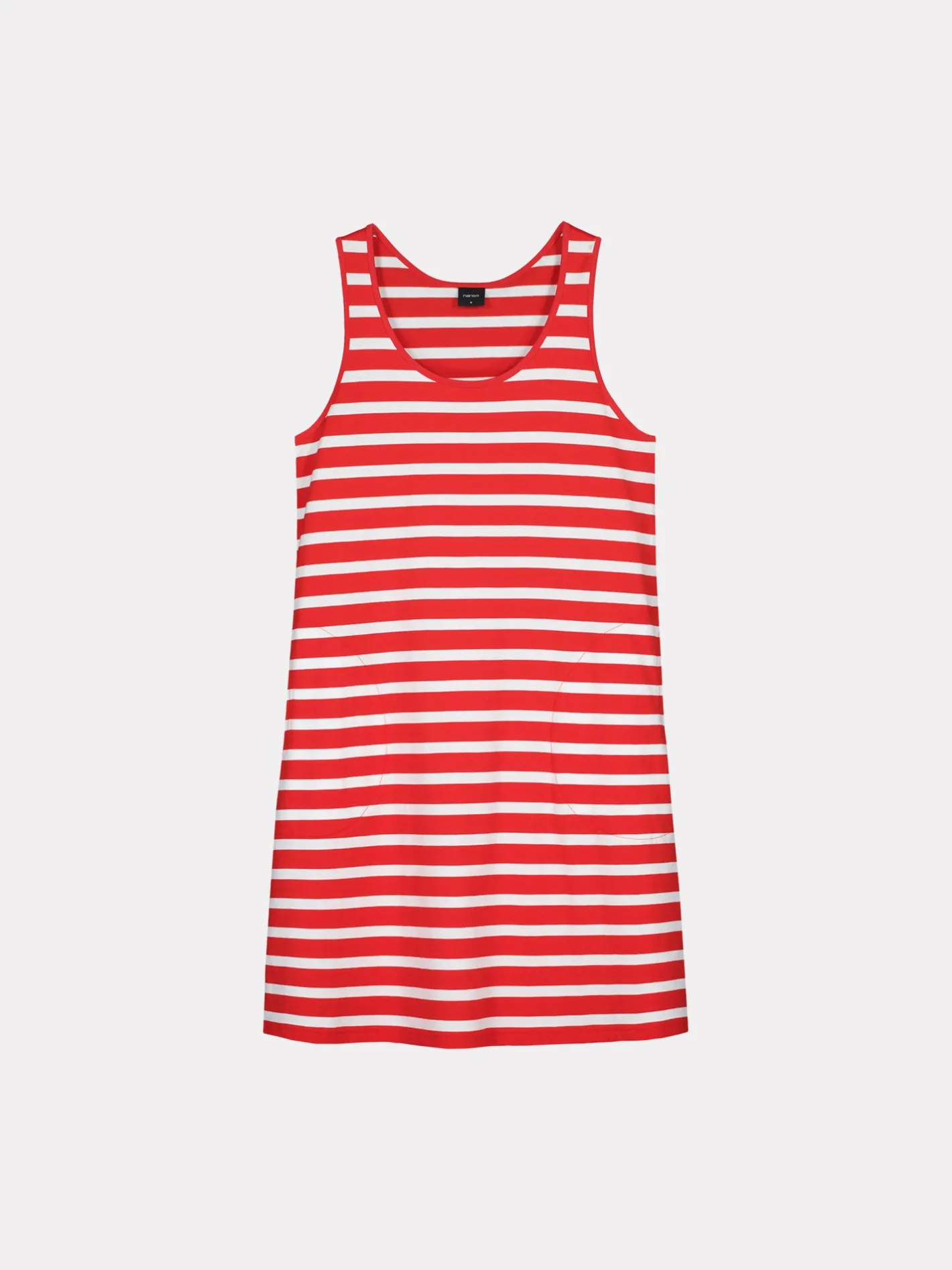 Nanso MAININKI hihaton yöpaita -* Yöasut Ja Oloasut