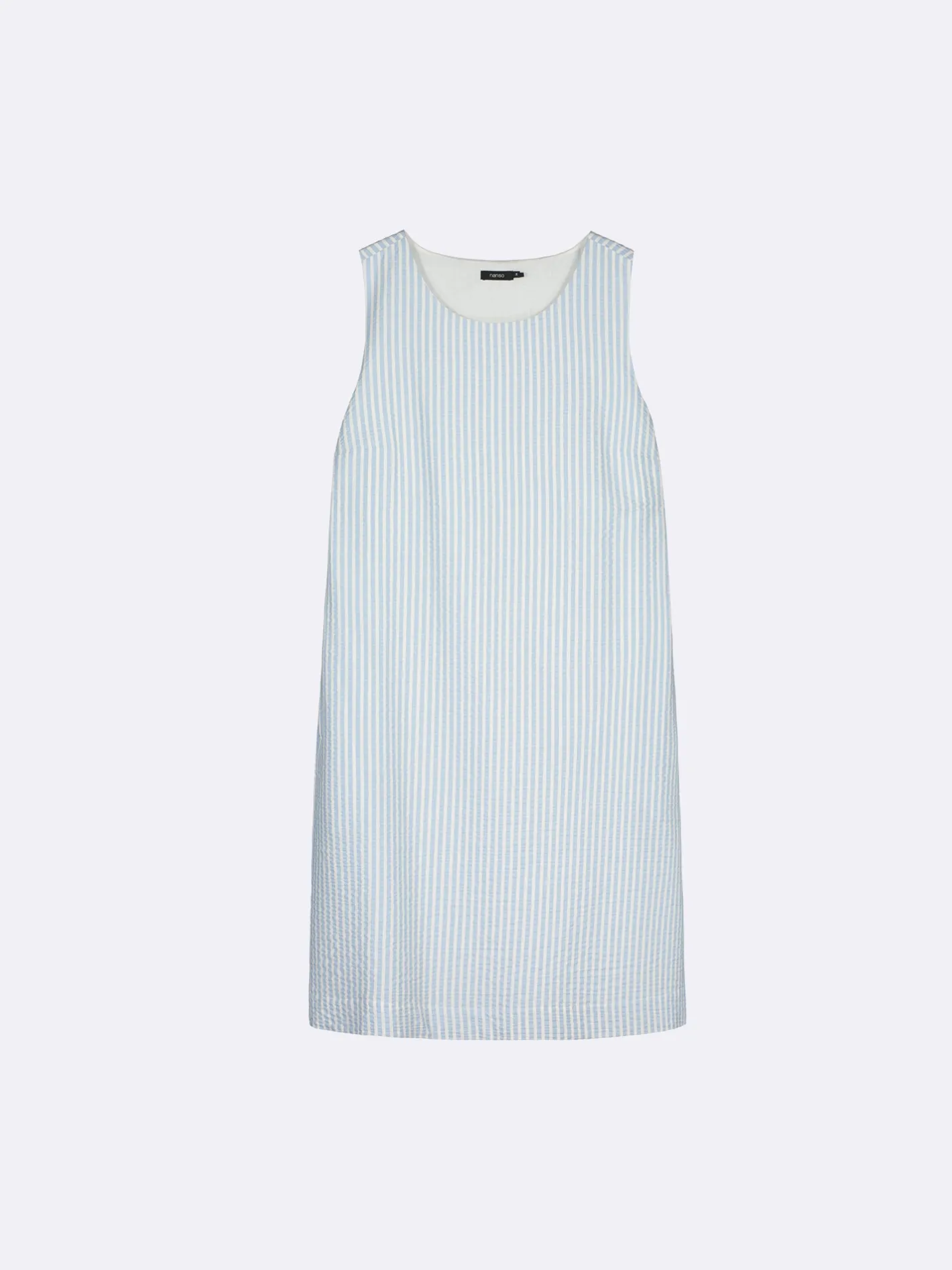 Nanso MAREA lyhyt kangasmekko -* Mekot