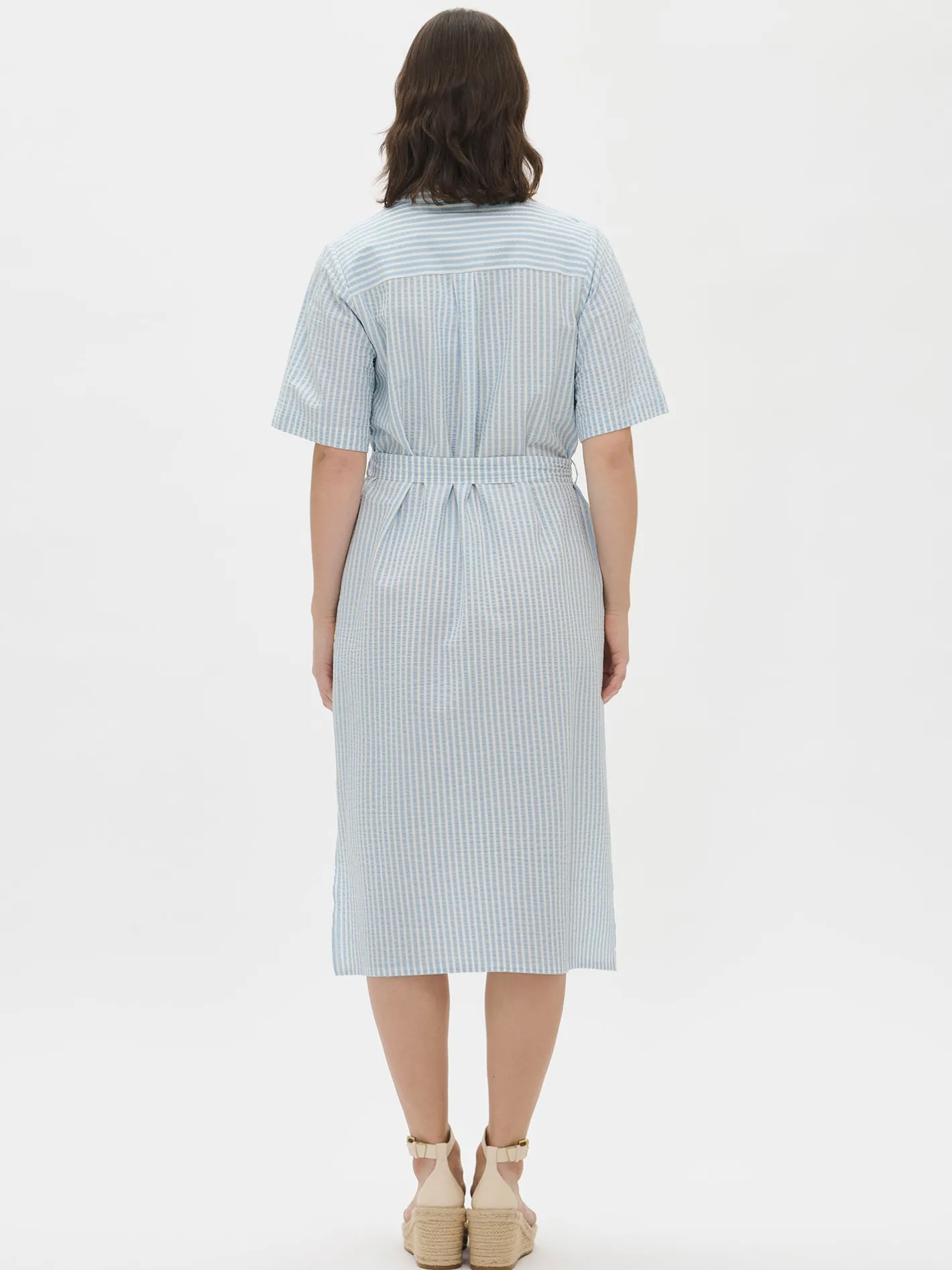 Nanso MAREA paitamekko -* Mekot