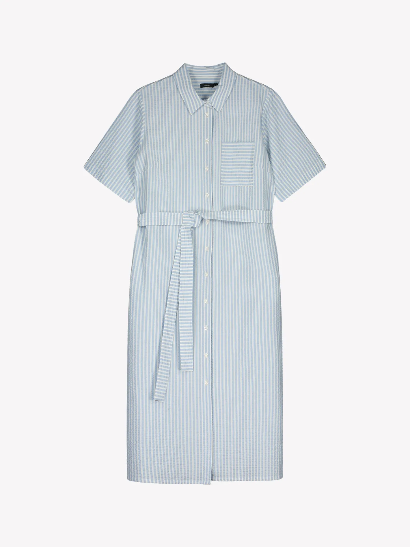 Nanso MAREA paitamekko -* Mekot