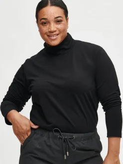 Nanso MARI poolo -* Basics|Paidat Ja Tunikat