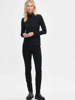 Nanso MARI poolo -* Basics|Paidat Ja Tunikat