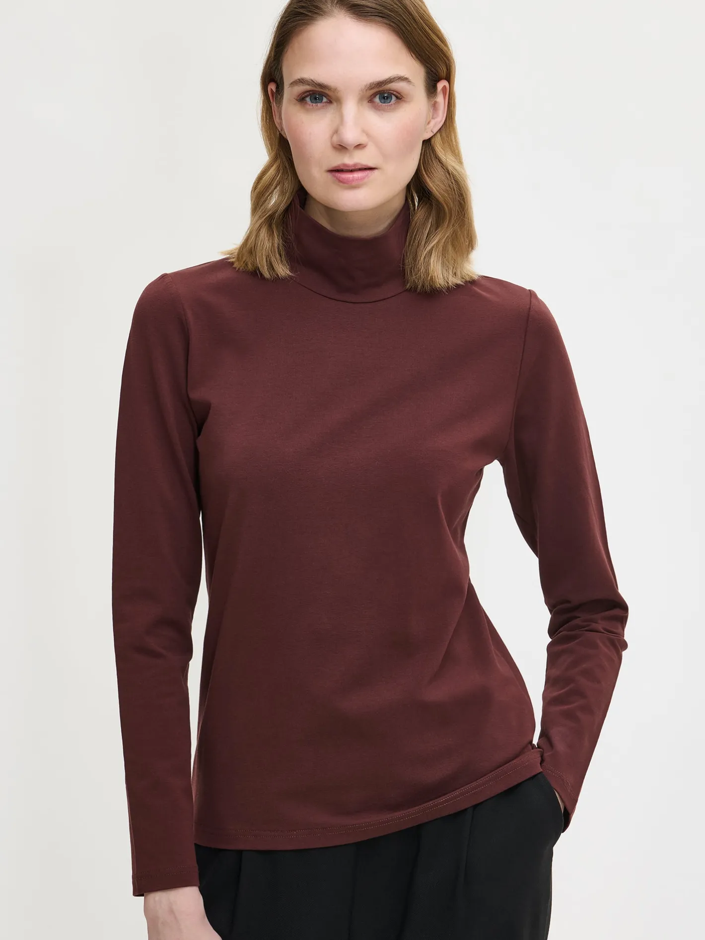 Nanso MARI poolo -* Paidat Ja Tunikat