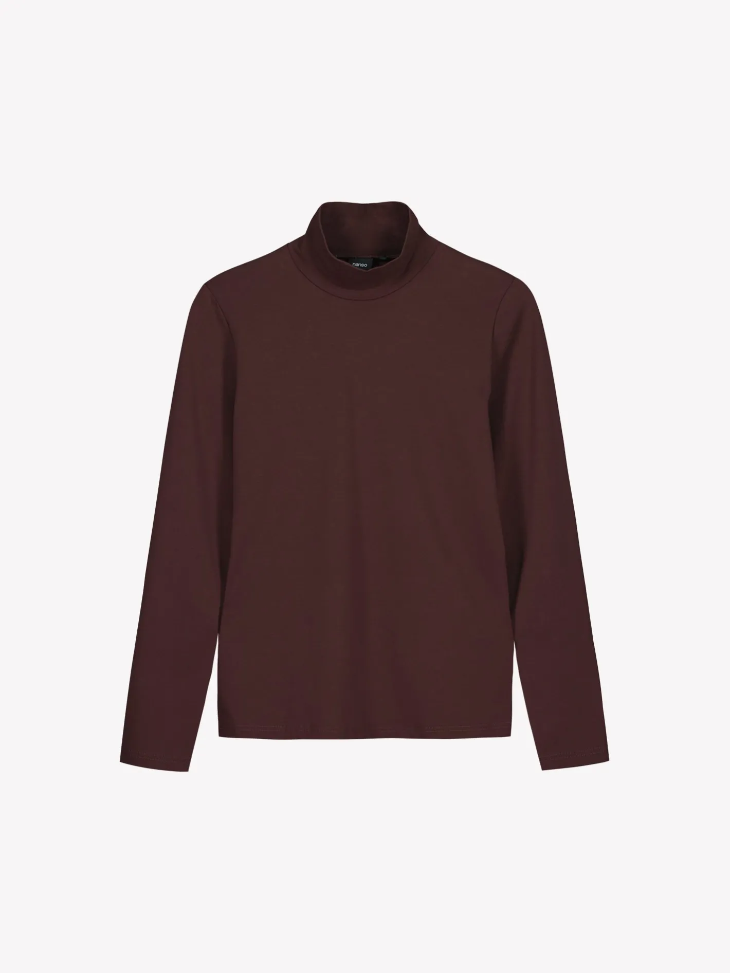 Nanso MARI poolo -* Paidat Ja Tunikat