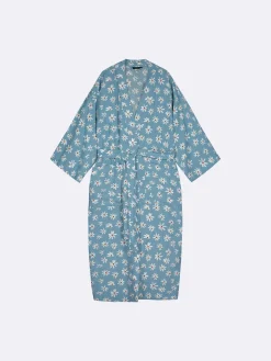 Nanso MARKETTA aamutakki -* Yöasut Ja Oloasut