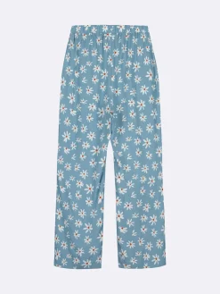 Nanso MARKETTA housut -* Yöasut Ja Oloasut