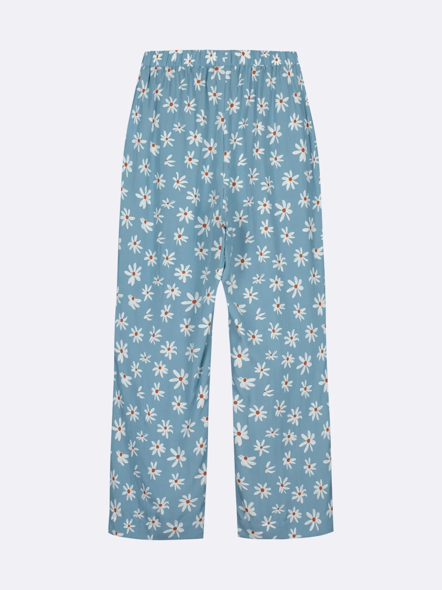 Nanso MARKETTA housut -* Yöasut Ja Oloasut