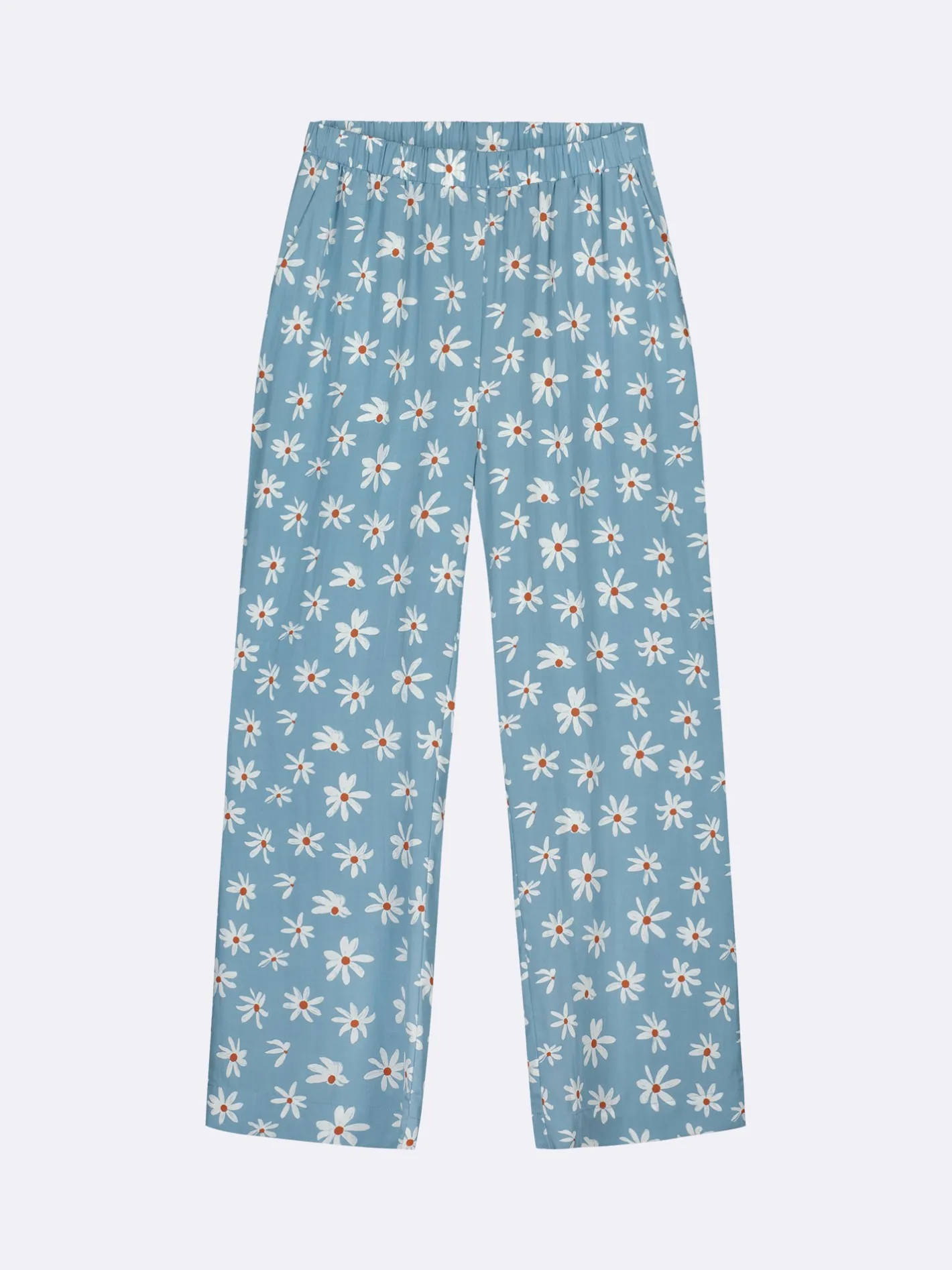 Nanso MARKETTA housut -* Yöasut Ja Oloasut