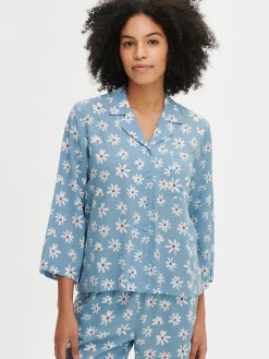 Nanso MARKETTA pusero -* Yöasut Ja Oloasut