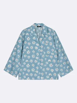 Nanso MARKETTA pusero -* Yöasut Ja Oloasut