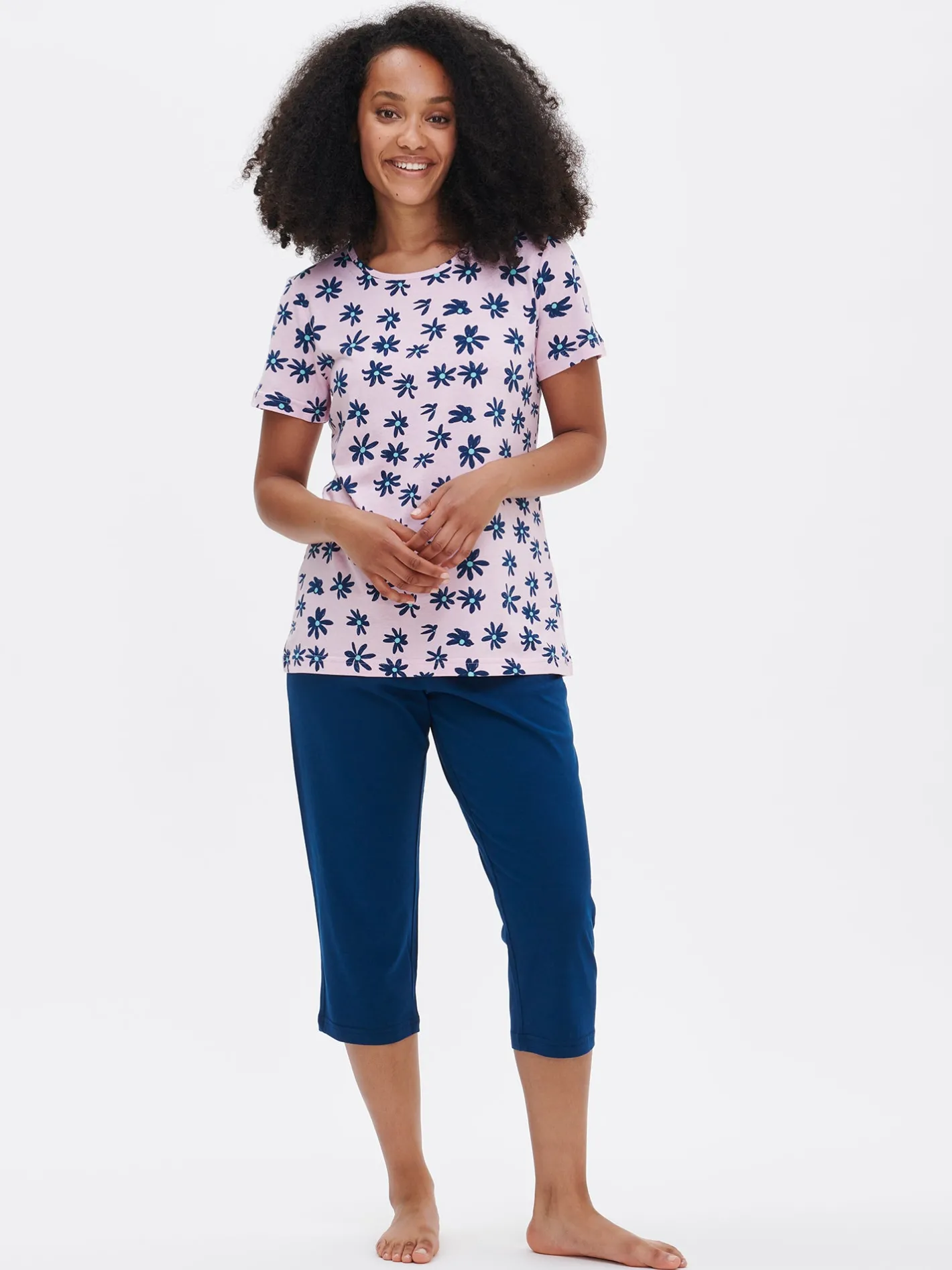 Nanso MARKETTA pyjama -* Yöasut Ja Oloasut