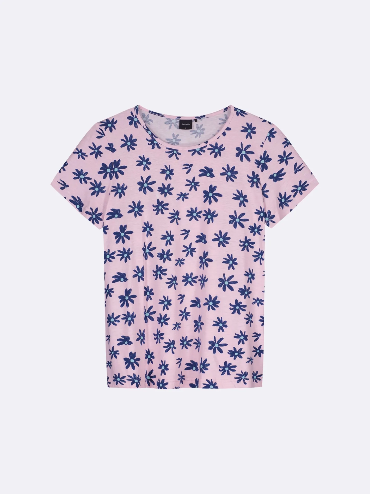 Nanso MARKETTA pyjama -* Yöasut Ja Oloasut