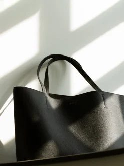 Nanso MAXI NARU nahkalaukku -* Laukut|Asusteet