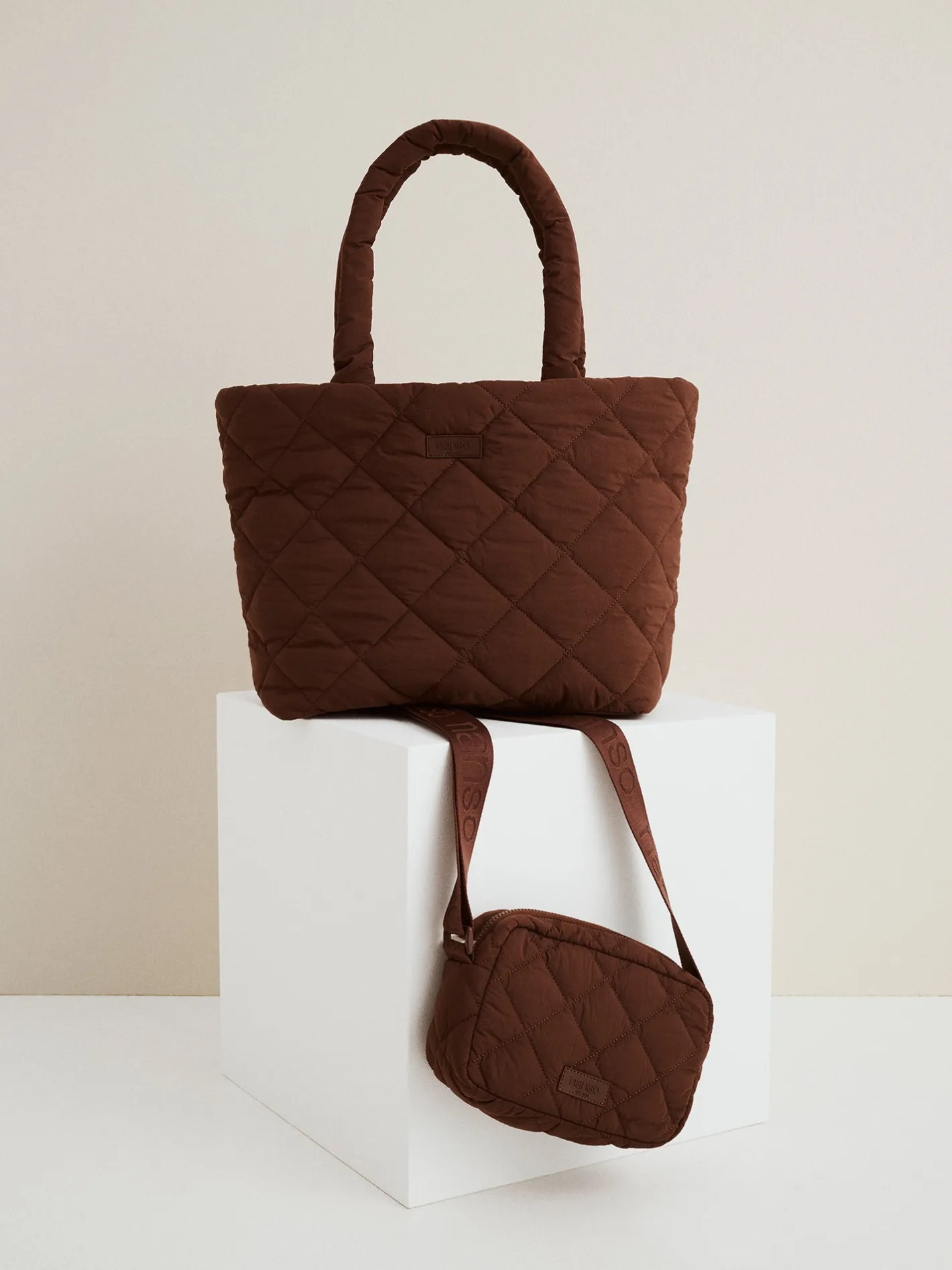 Nanso MAXI VANU TOTE laukku -* Laukut|Asusteet