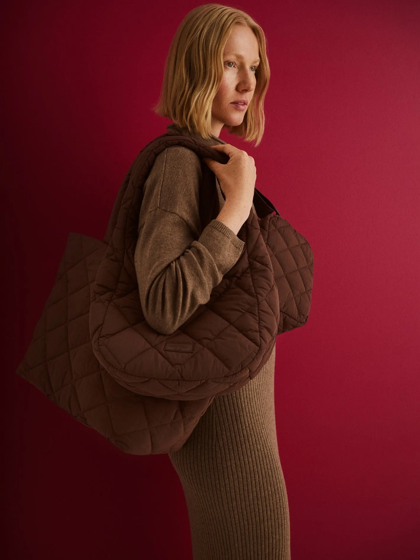 Nanso MAXI VANU TOTE laukku -* Laukut|Asusteet