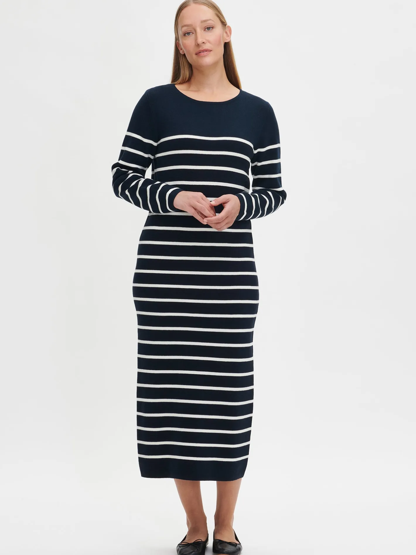 Nanso MILANO neulemekko -* Mekot|Neuleet