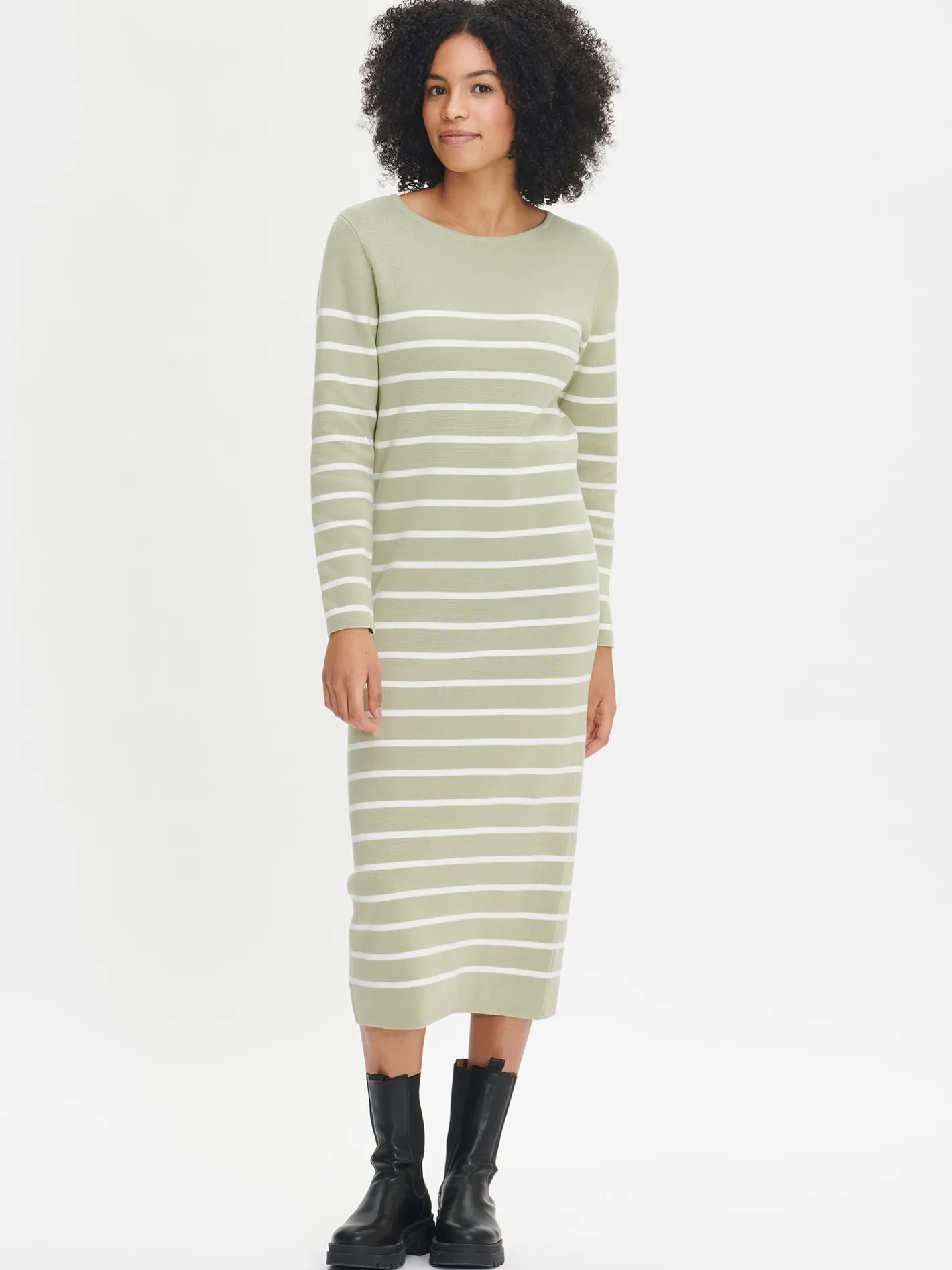 Nanso MILANO neulemekko -* Mekot|Neuleet