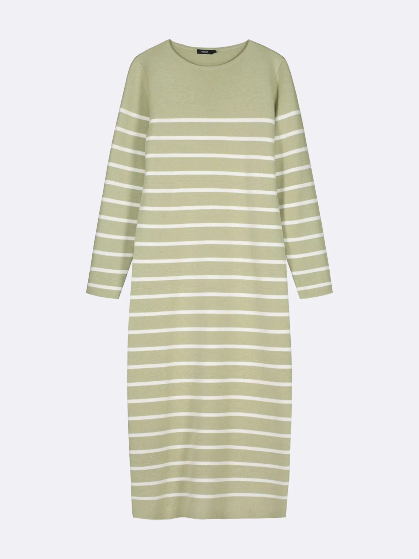 Nanso MILANO neulemekko -* Mekot|Neuleet