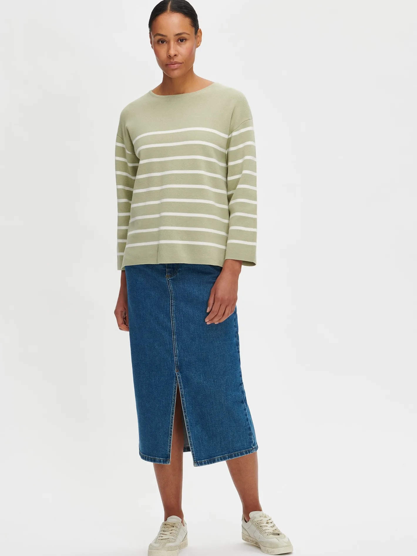 Nanso MILANO neulepusero -* Neuleet