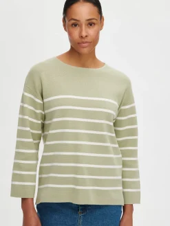 Nanso MILANO neulepusero -* Neuleet