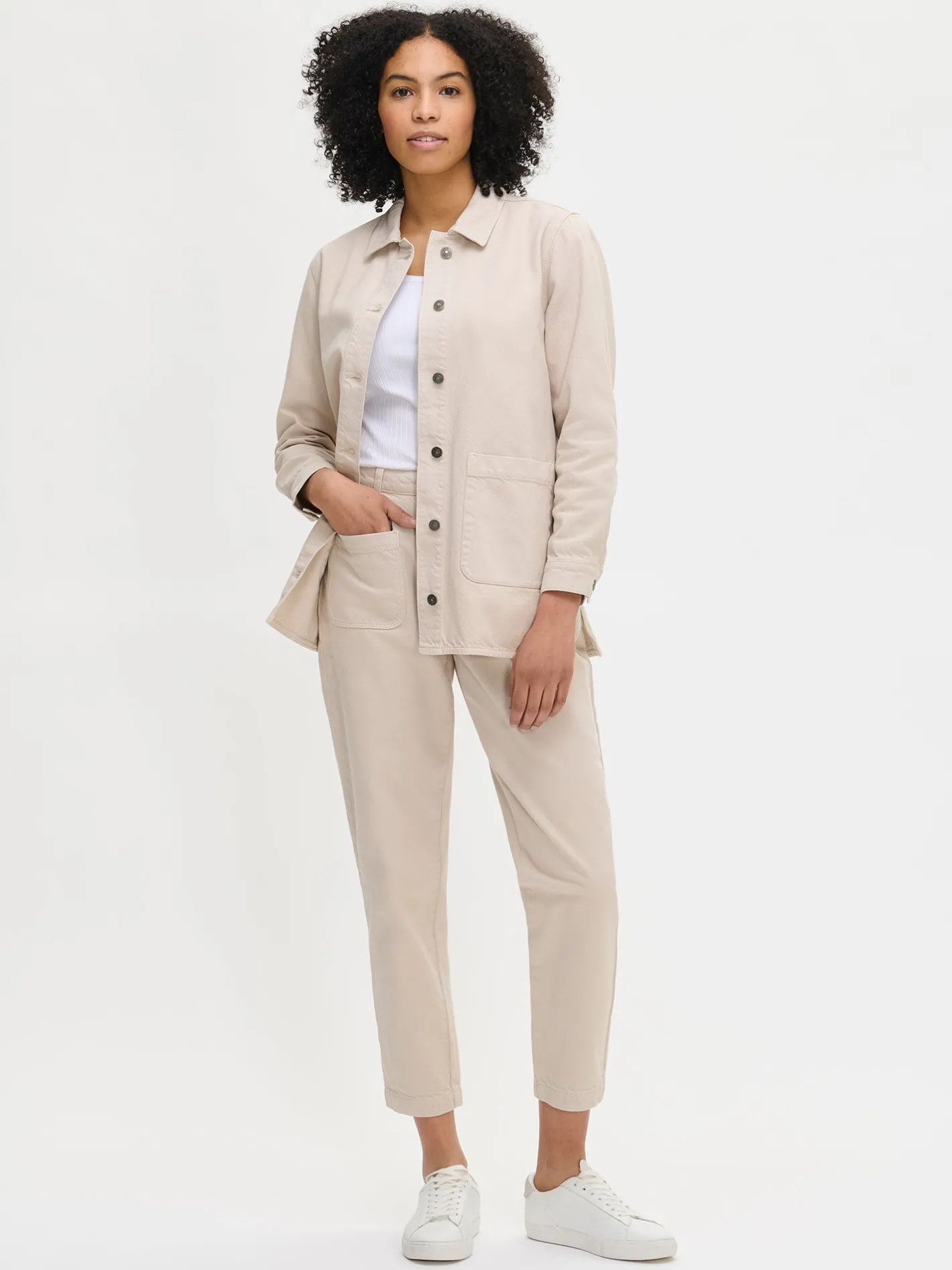 Nanso MIMI housut -* Housut Ja Farkut