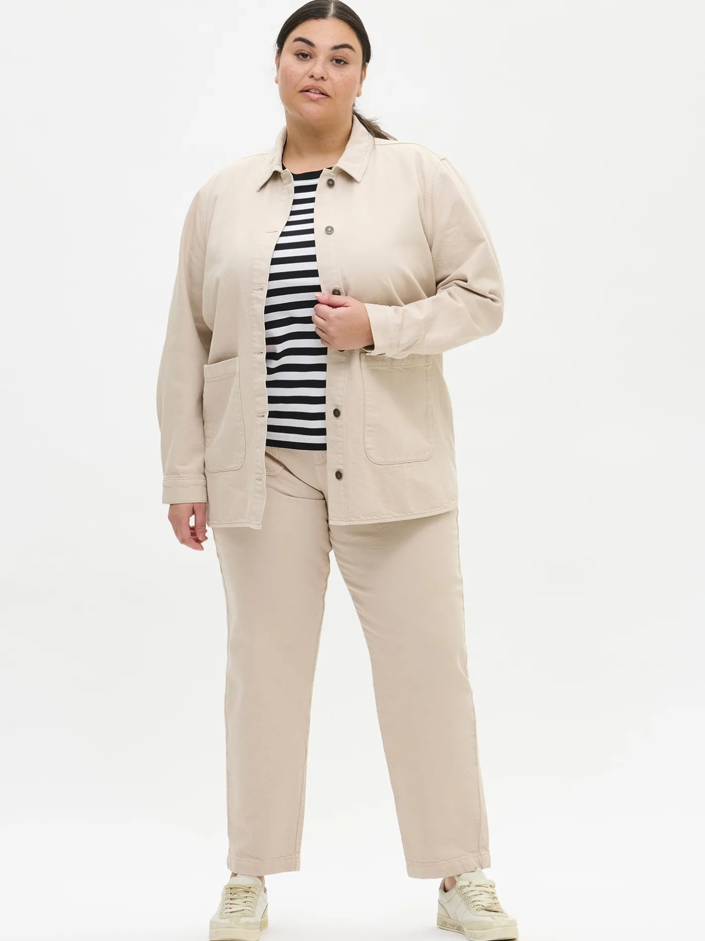 Nanso MIMI housut -* Housut Ja Farkut