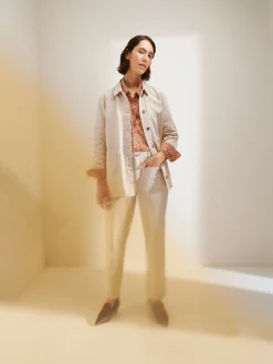 Nanso MIMI housut -* Housut Ja Farkut