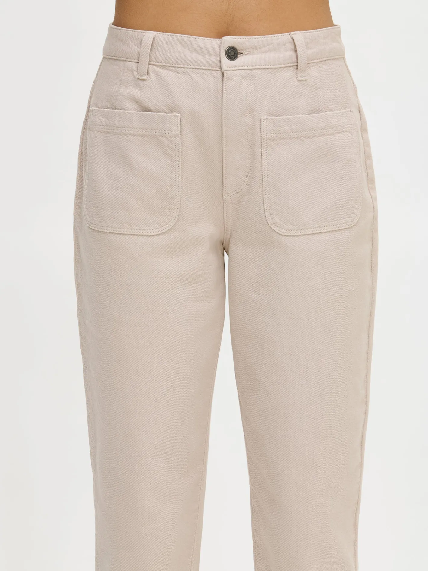 Nanso MIMI housut -* Housut Ja Farkut