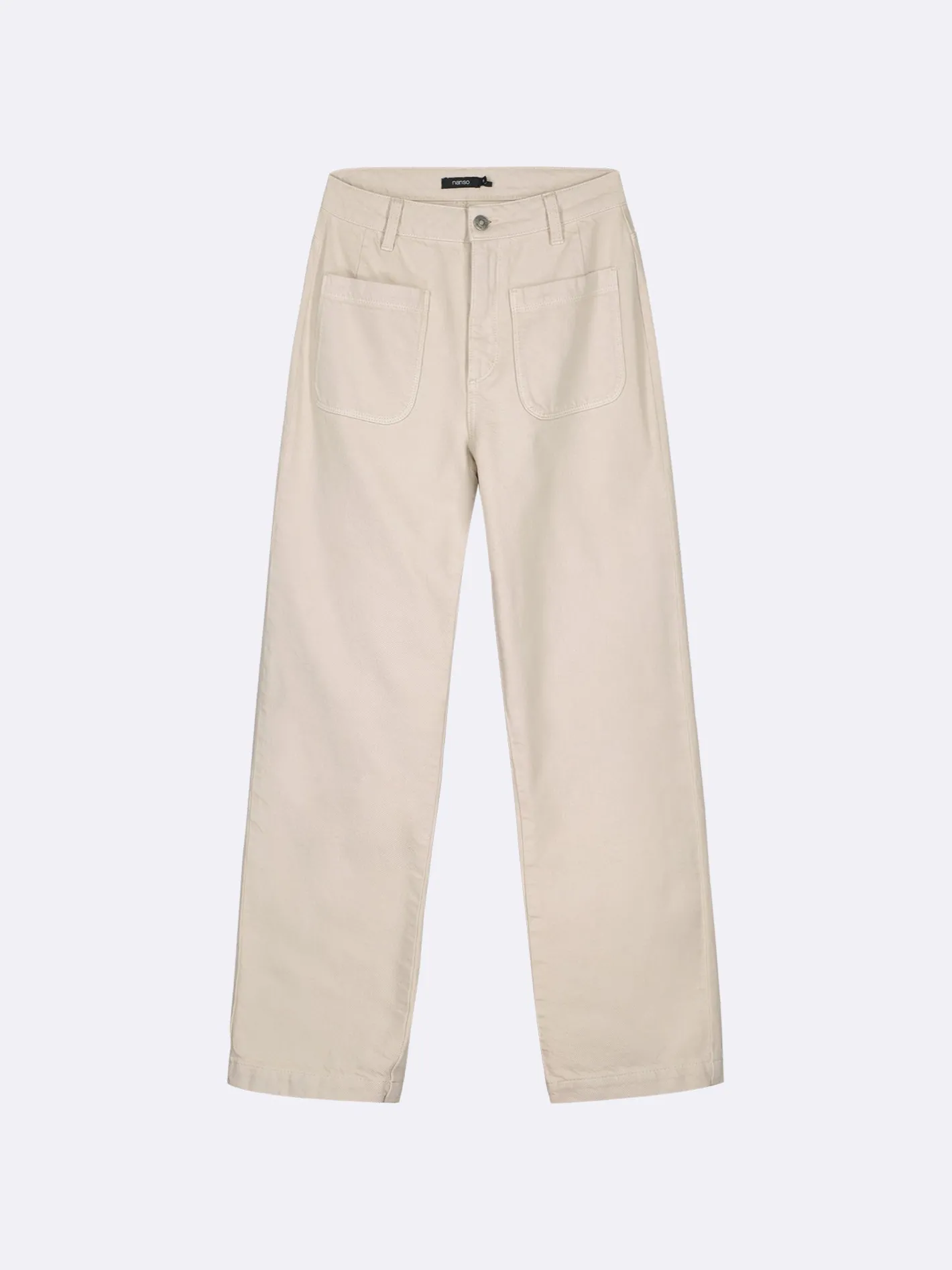 Nanso MIMI housut -* Housut Ja Farkut