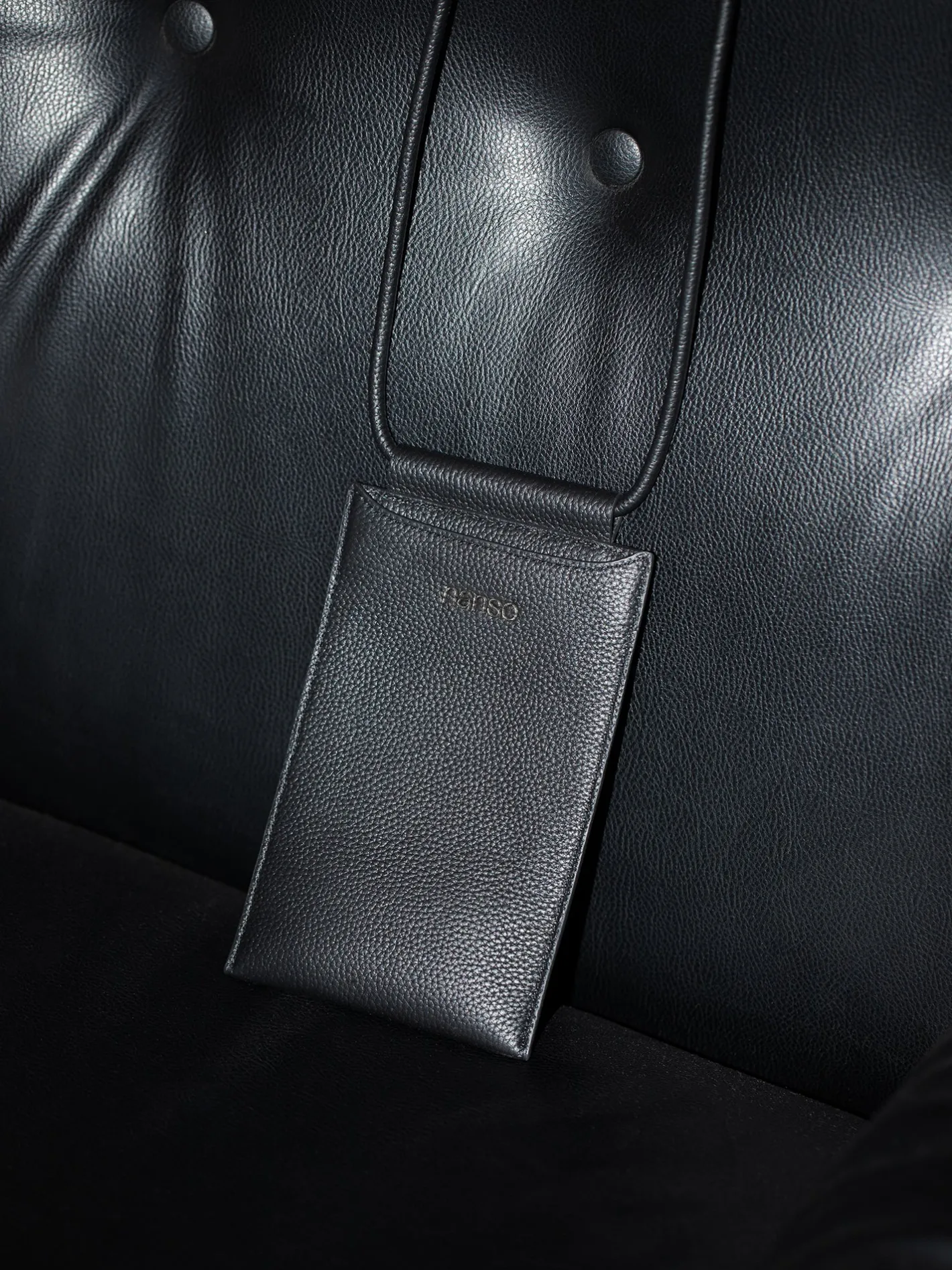 Nanso MINI NARU puhelinlaukku -* Laukut|Asusteet