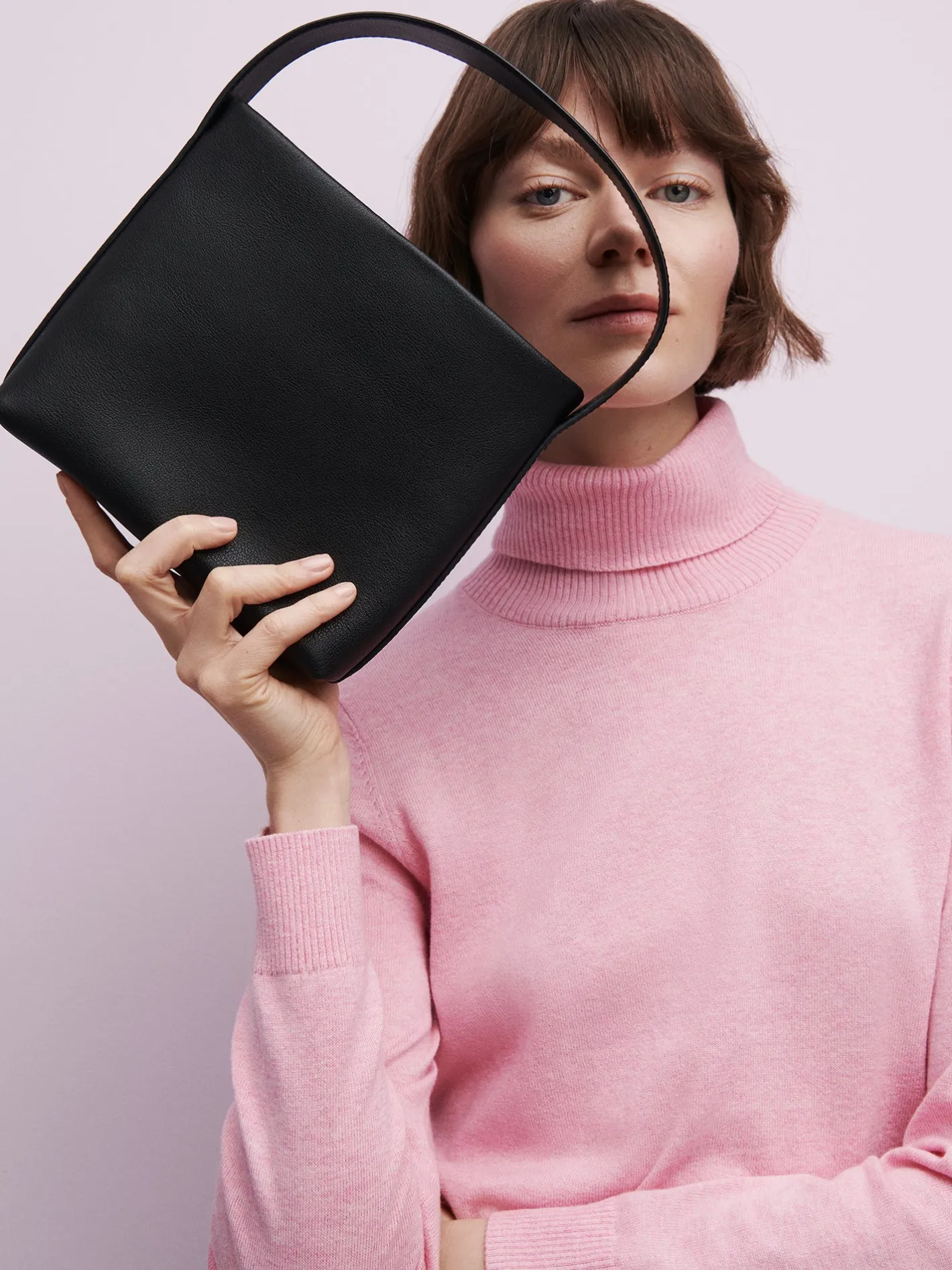 Nanso MINI OLKA laukku -* Laukut|Asusteet