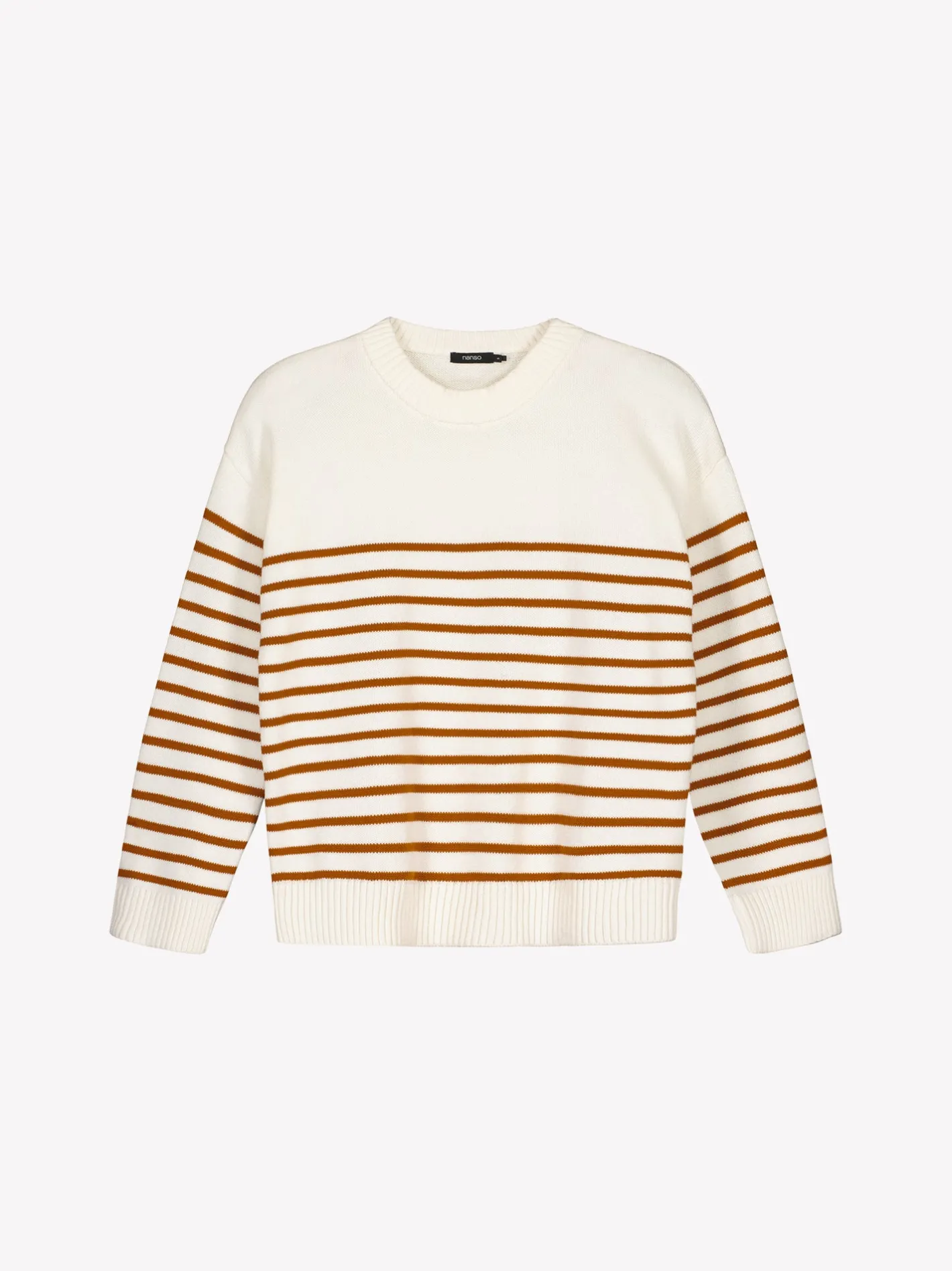 Nanso MIRA neulepusero -* Neuleet