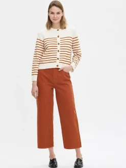 Nanso MIRA neuletakki -* Neuleet