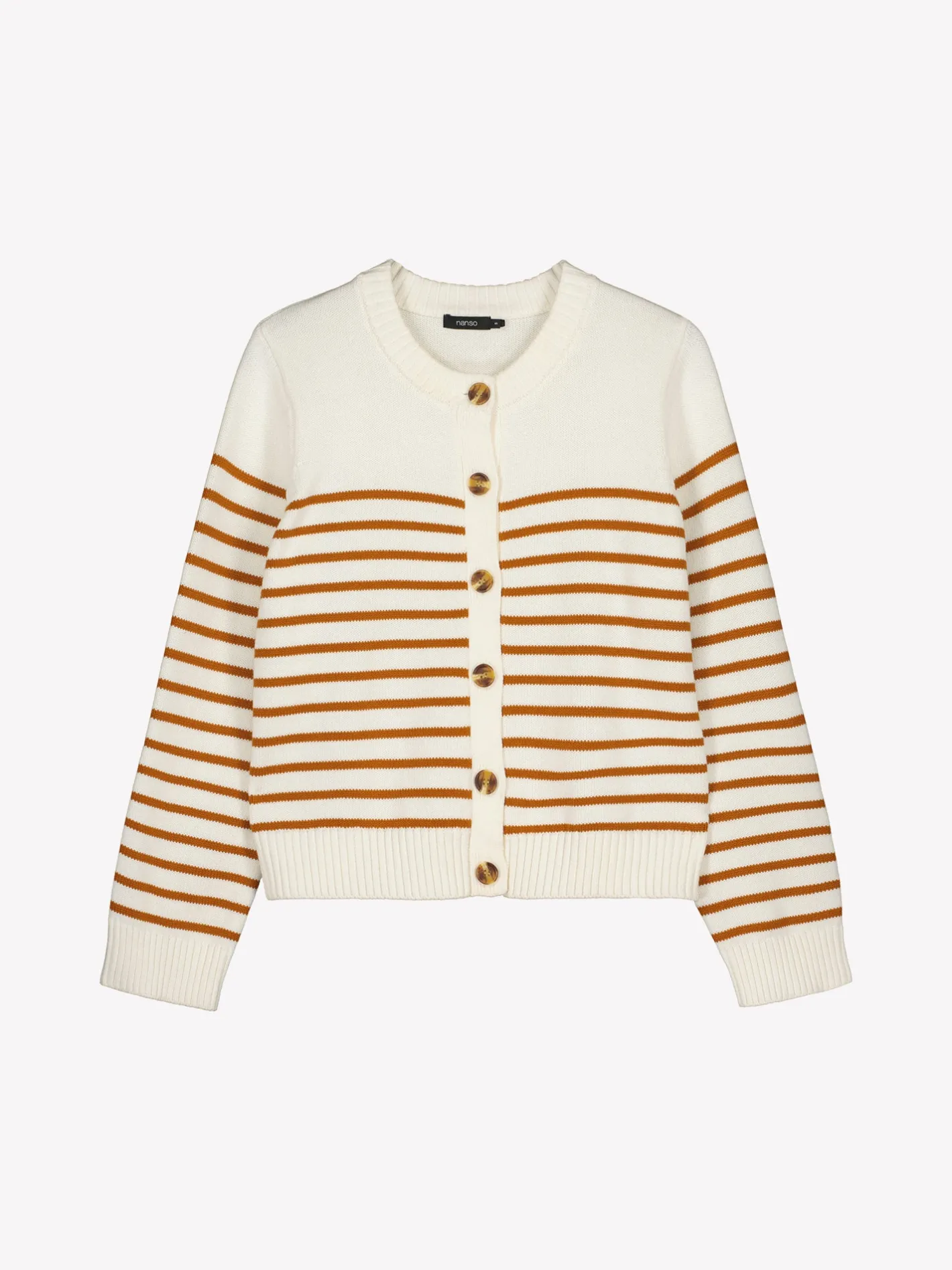 Nanso MIRA neuletakki -* Neuleet