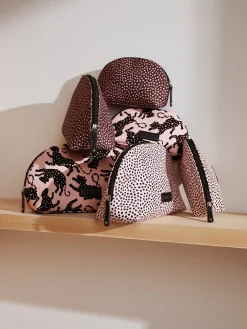 Nanso MURU MINI kosmetiikkalaukku -* Pyyhkeet Ja Kosmetiikkalaukut|Asusteet