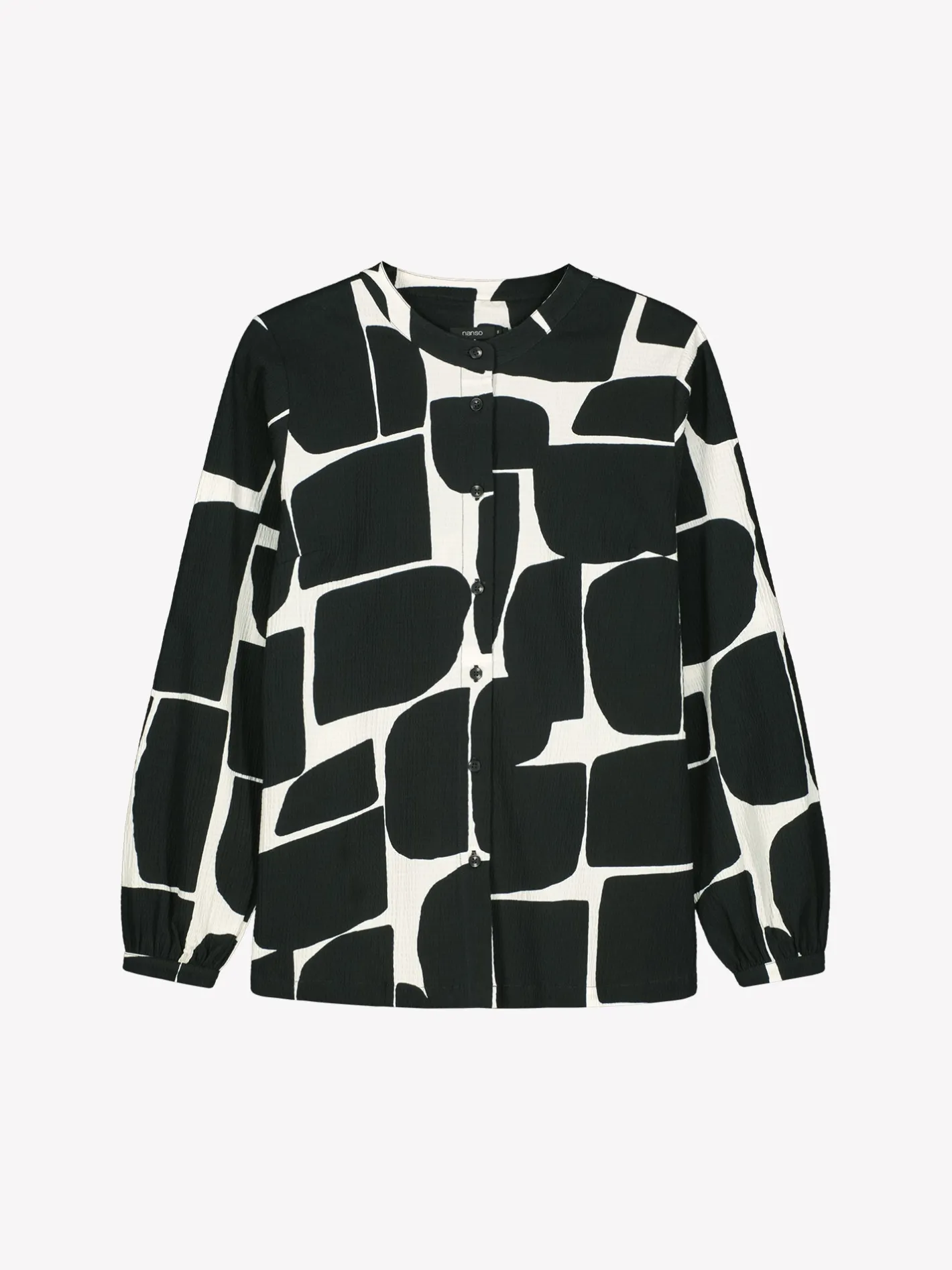 Nanso MUURI paitapusero -* Paidat Ja Tunikat