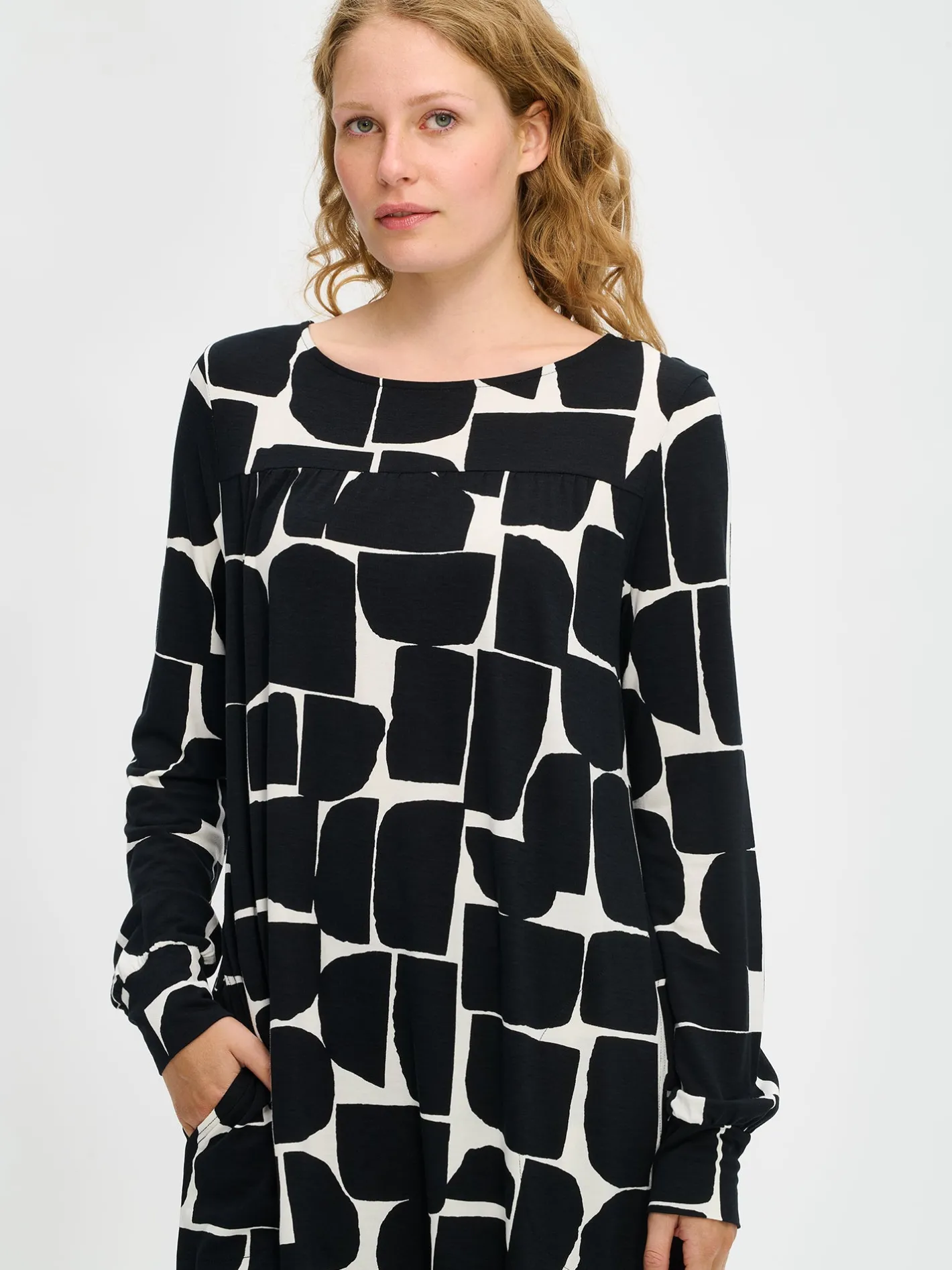 Nanso MUURI tunika -* Paidat Ja Tunikat