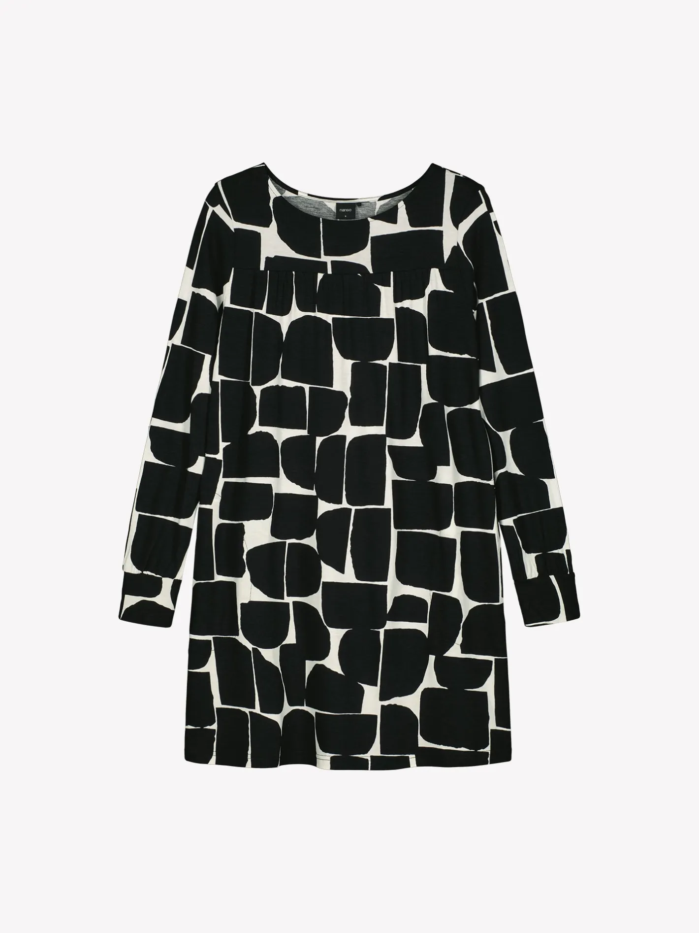 Nanso MUURI tunika -* Paidat Ja Tunikat