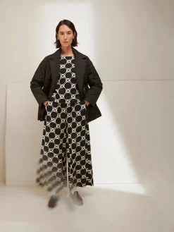 Nanso NAPOLI housut -* Housut Ja Farkut