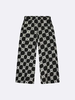 Nanso NAPOLI housut -* Housut Ja Farkut